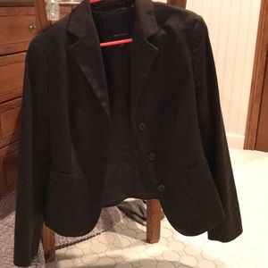 The Limited Blazer
